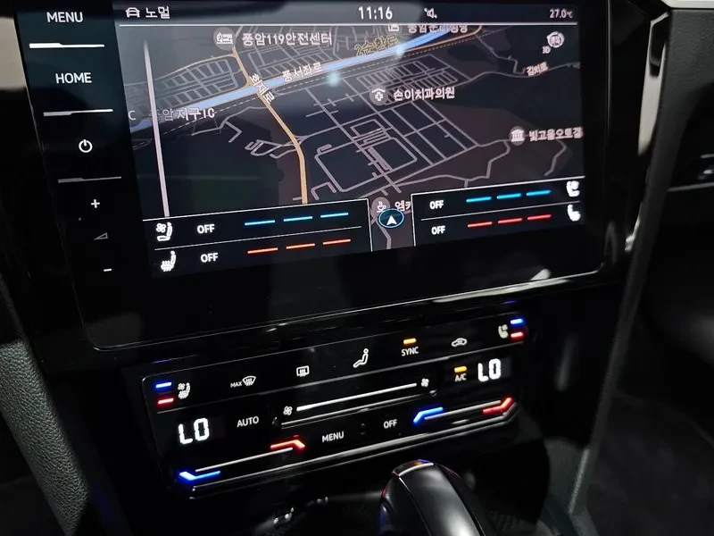 VW Passat 2.0 Tdi Prestige, снимка 17 - Автомобили и джипове - 55562266