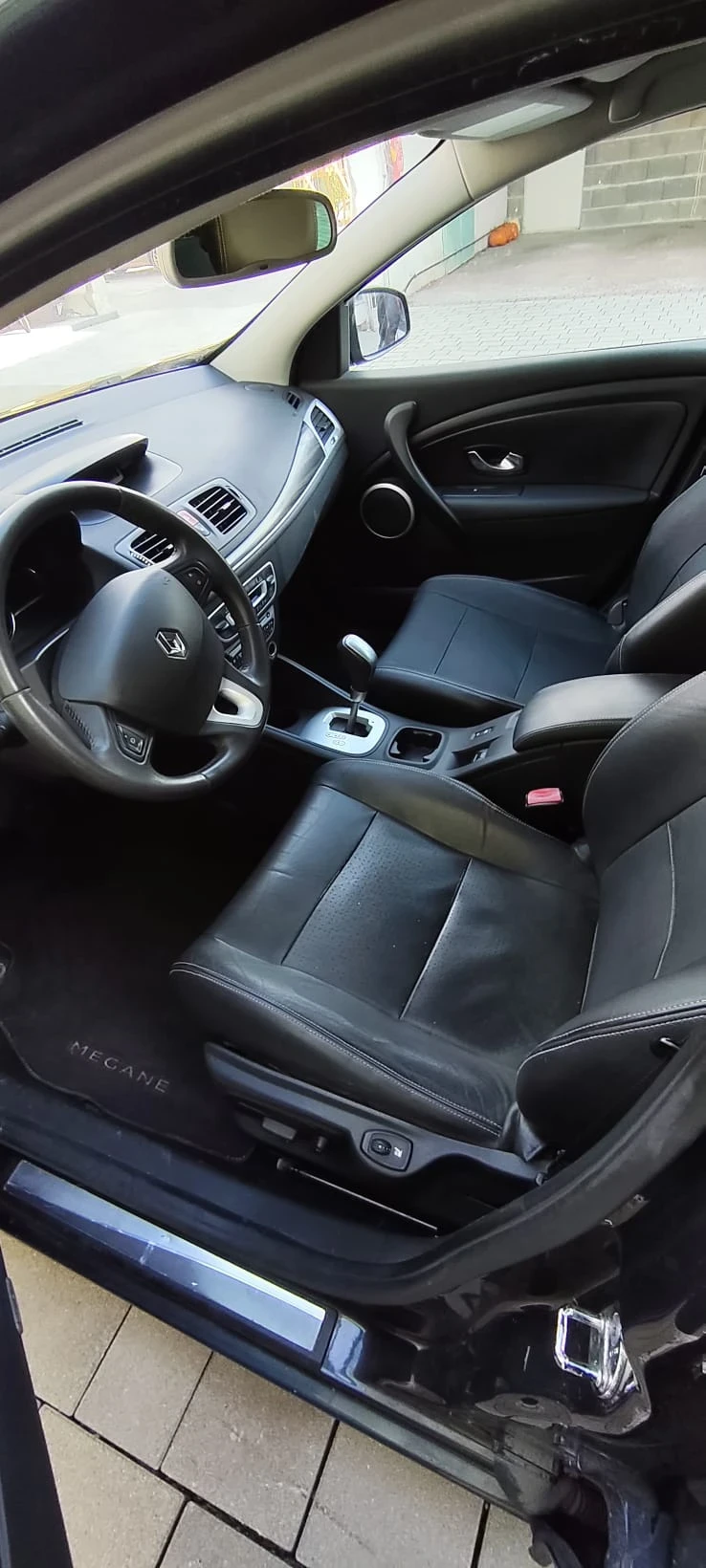 Renault Megane Megane Grandtour Privilеge 2.0, снимка 5 - Автомобили и джипове - 56740903