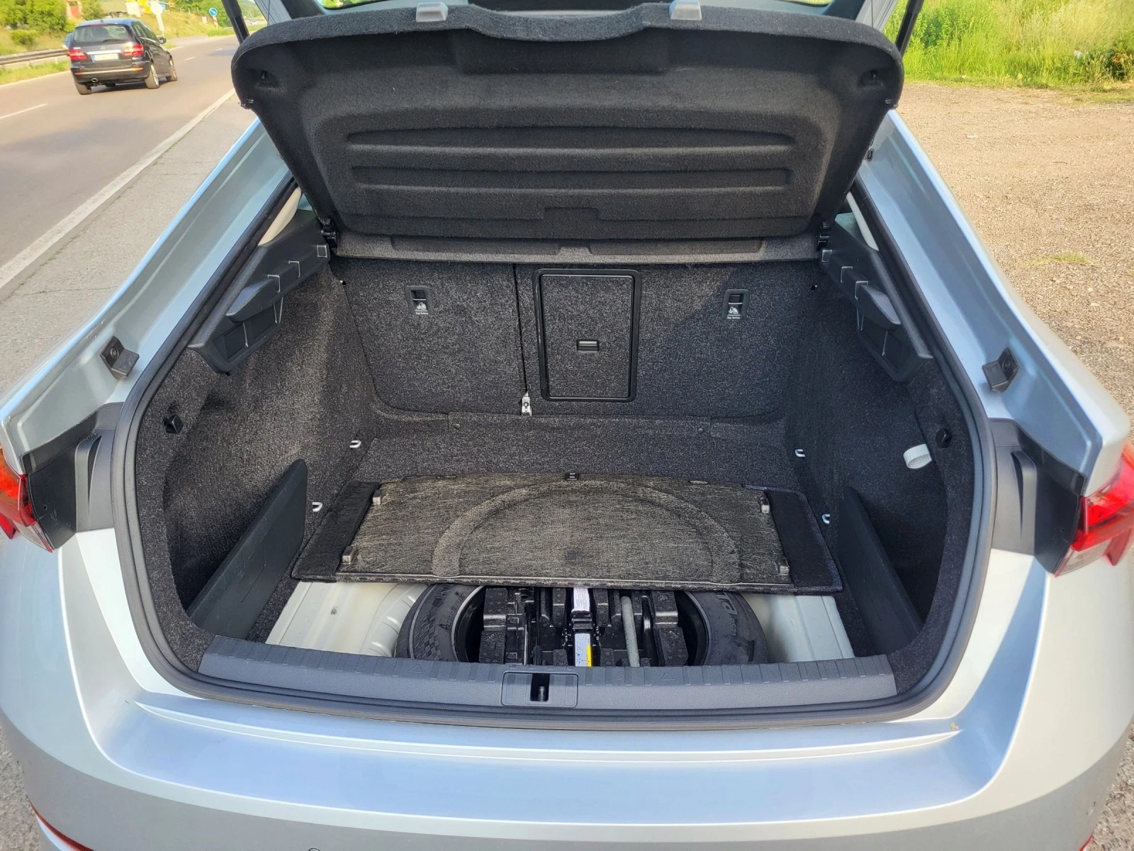 Skoda Octavia 2, 0TDI/DSG/COCPIT | Mobile.bg   15