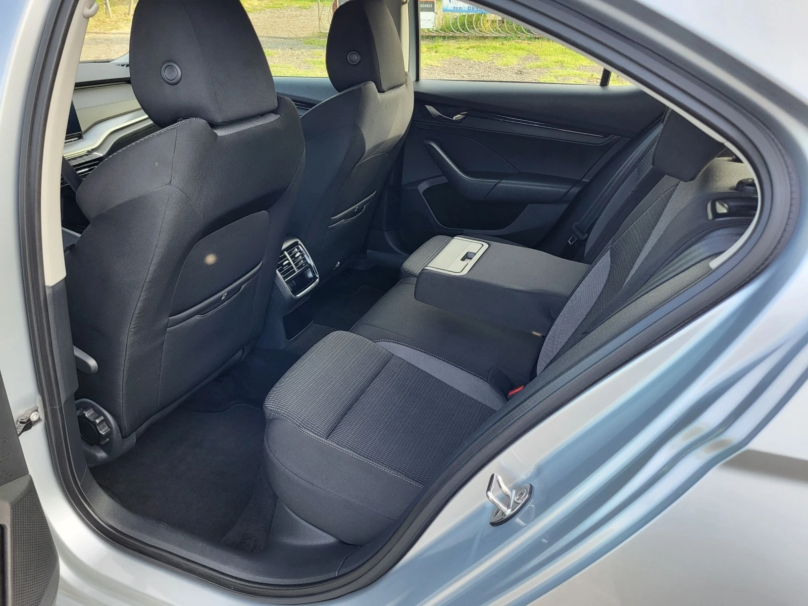 Skoda Octavia 2, 0TDI/DSG/COCPIT | Mobile.bg   11