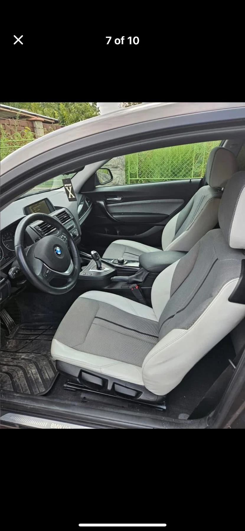 BMW 118 Bmw 118i | Mobile.bg   14