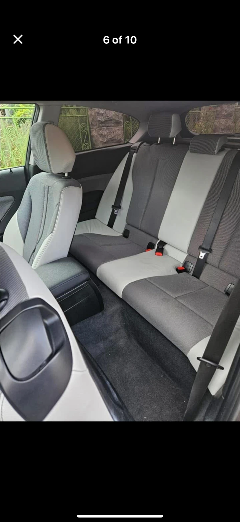 BMW 118 Bmw 118i | Mobile.bg   15