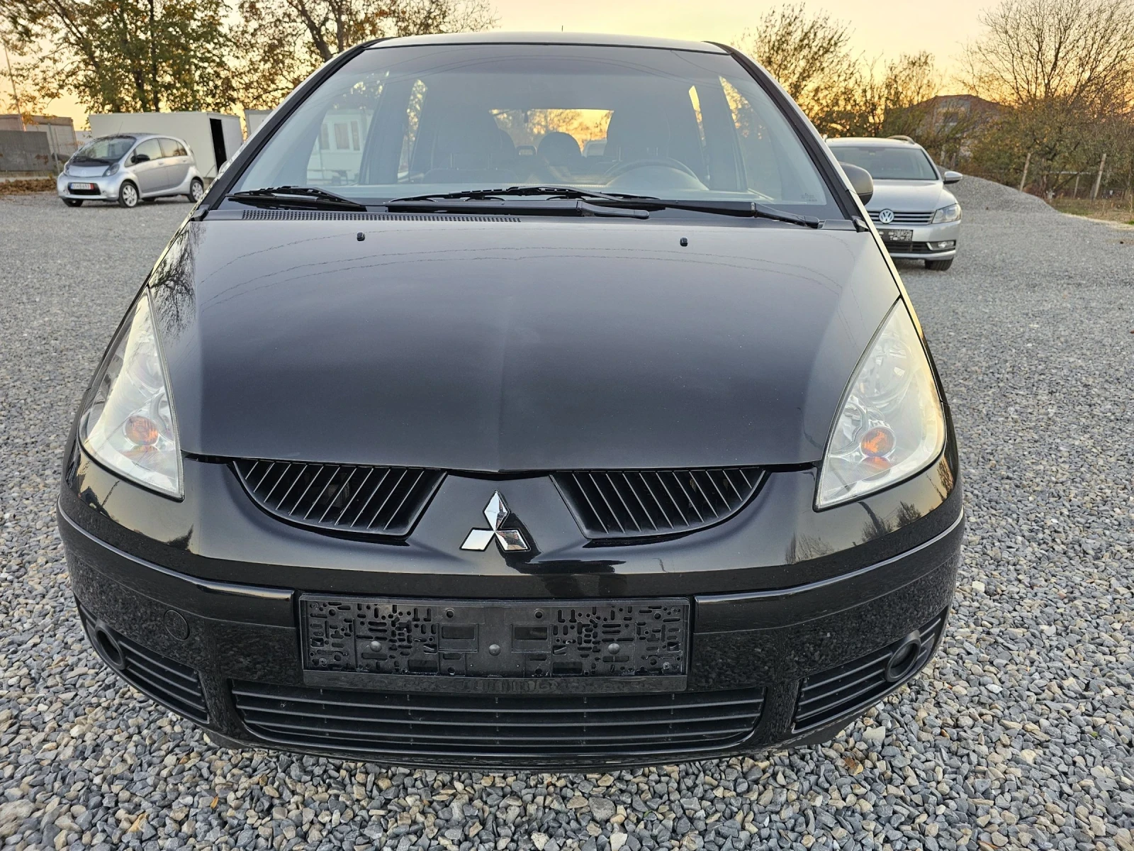 Mitsubishi Colt 1.3i 95k.s - изображение 2