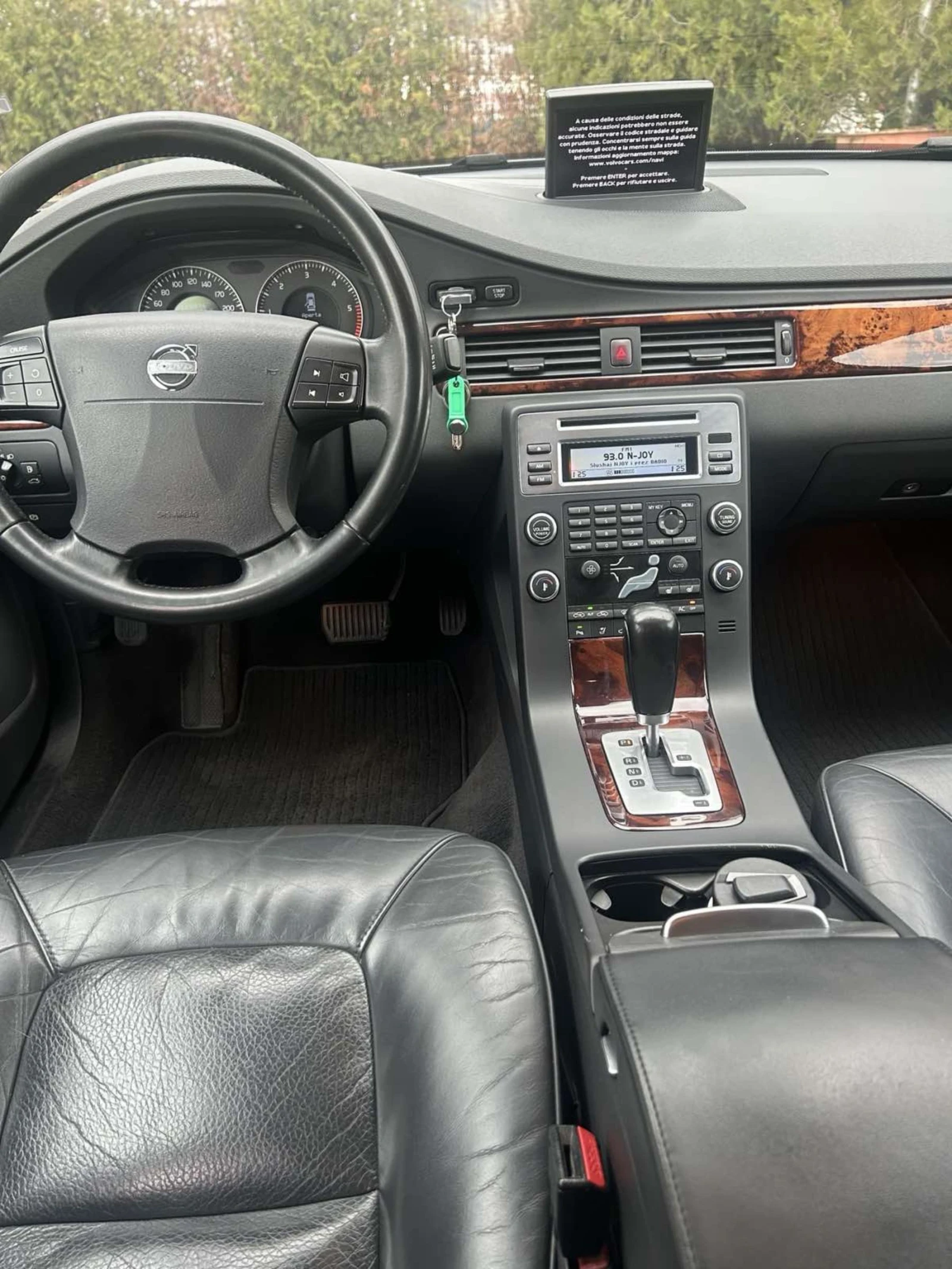 Volvo S80 D5 | Mobile.bg   11