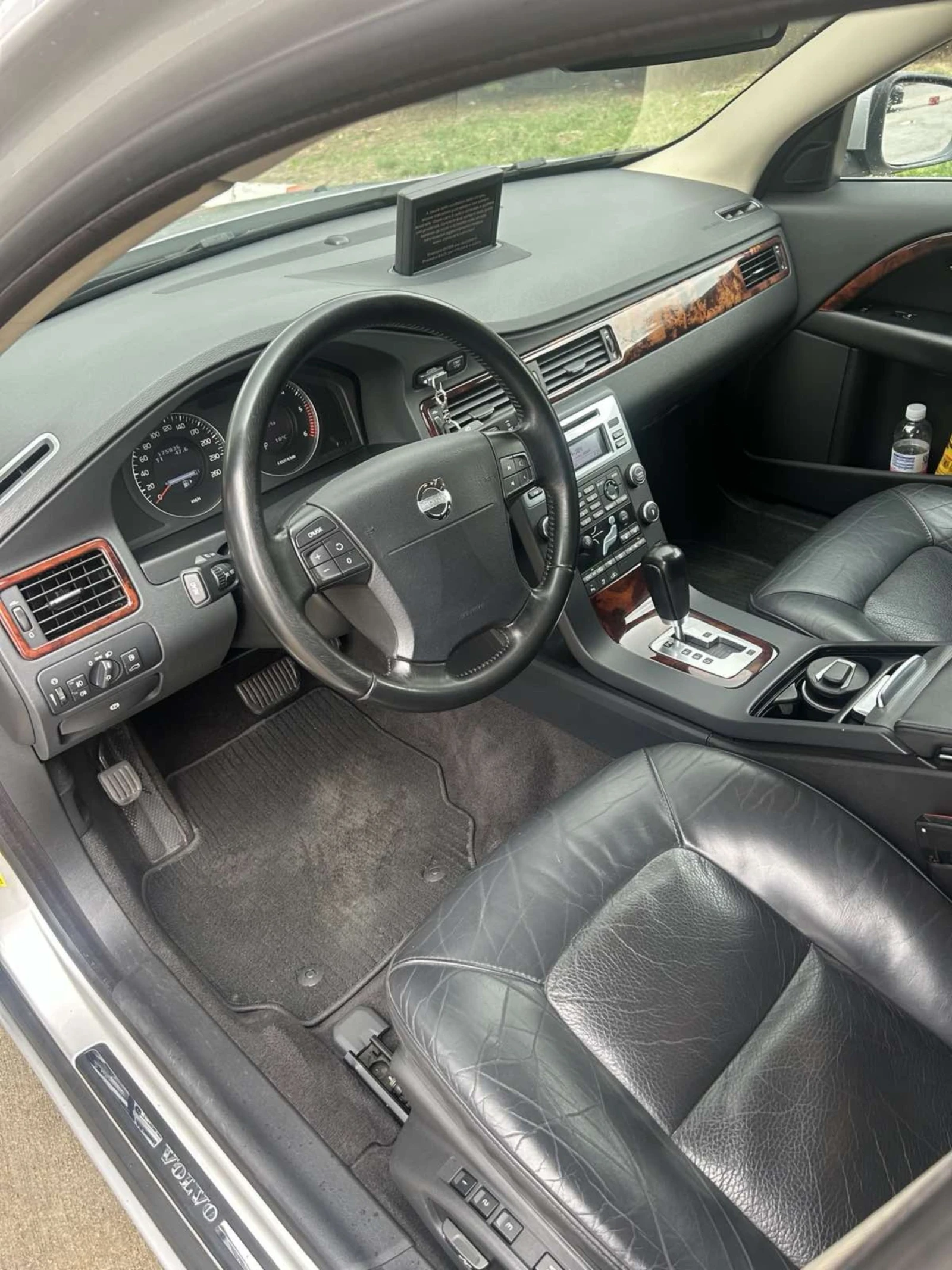 Volvo S80 D5 | Mobile.bg   12