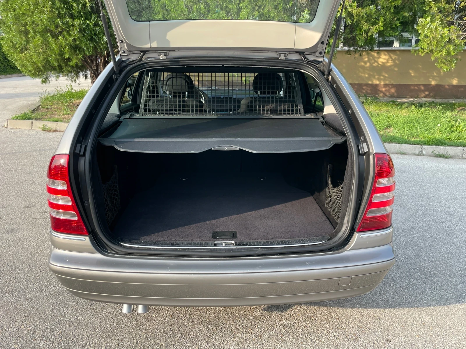 Mercedes-Benz C 180 143 к.с. FACE NAVI  PRINS  - изображение 4