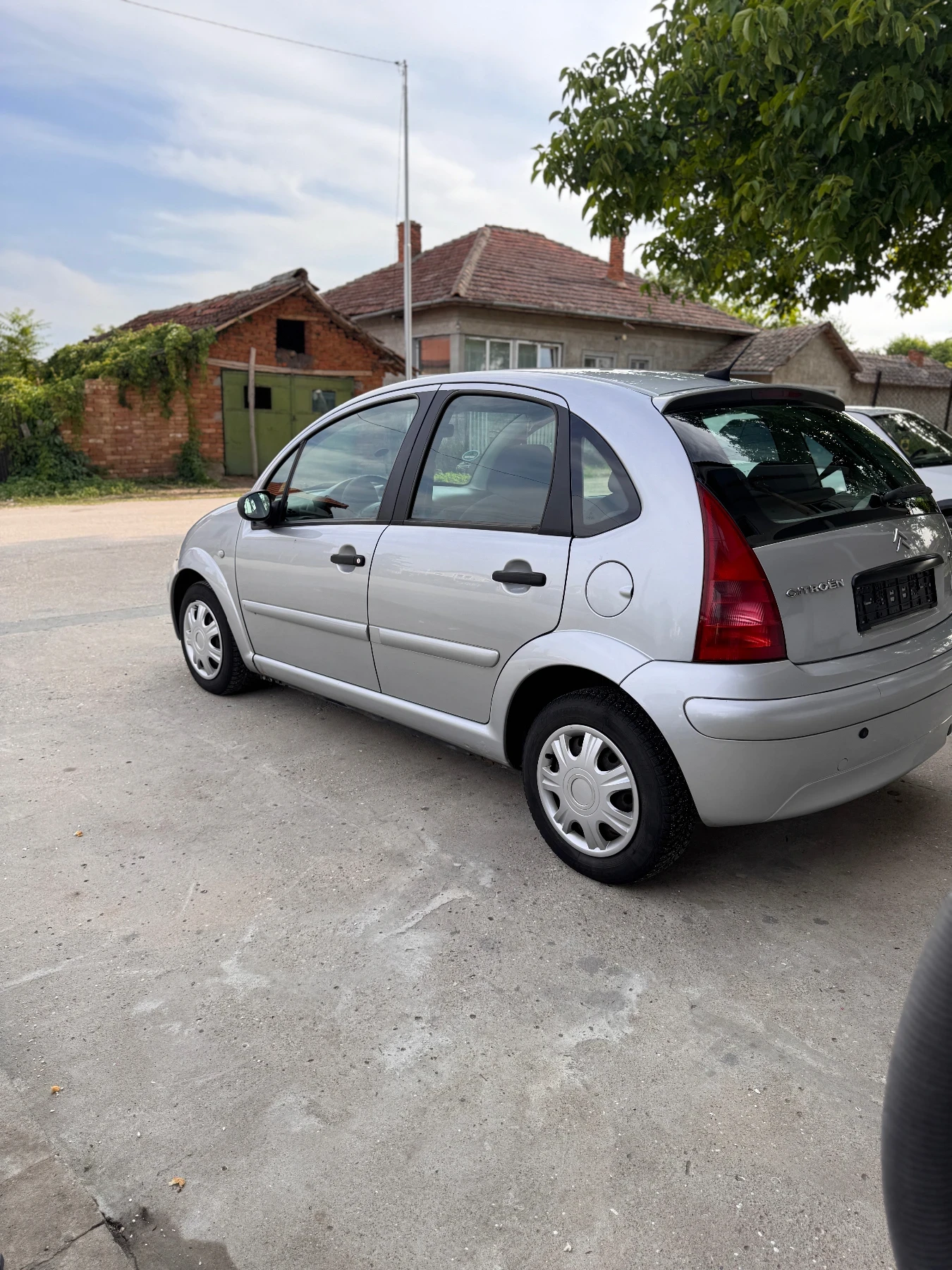 Citroen C3  - изображение 6