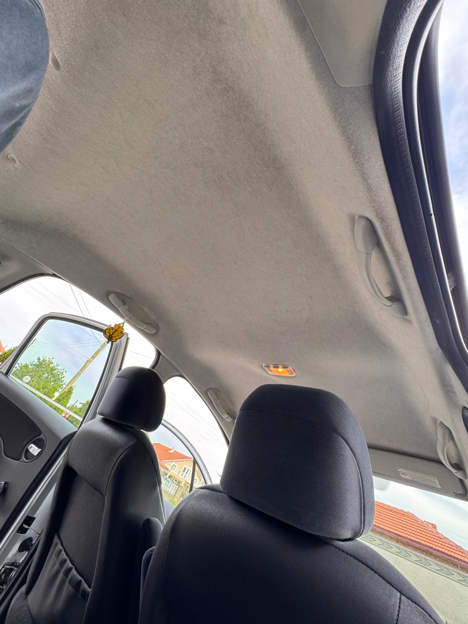Citroen C3  - изображение 10