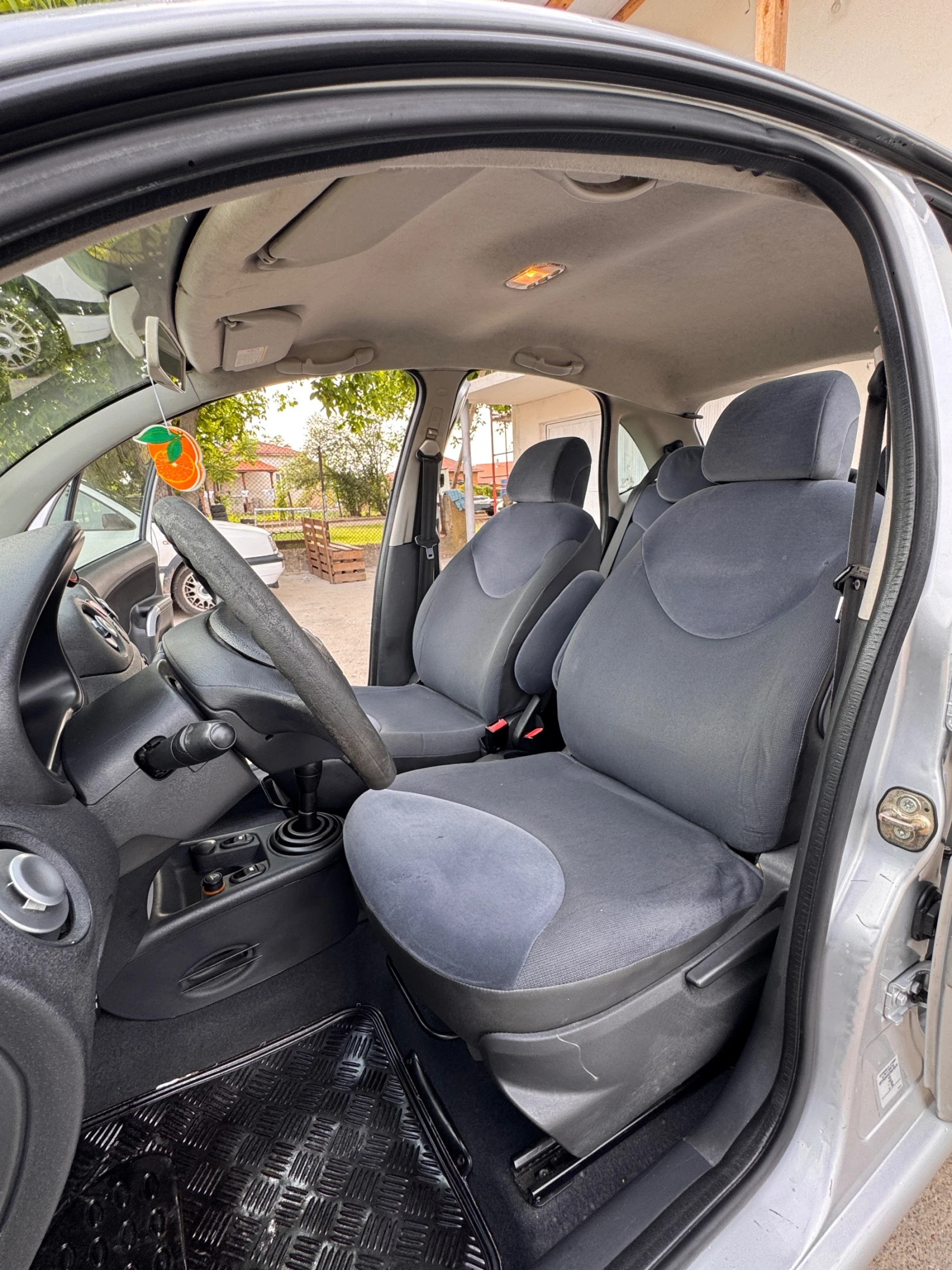 Citroen C3  - изображение 7