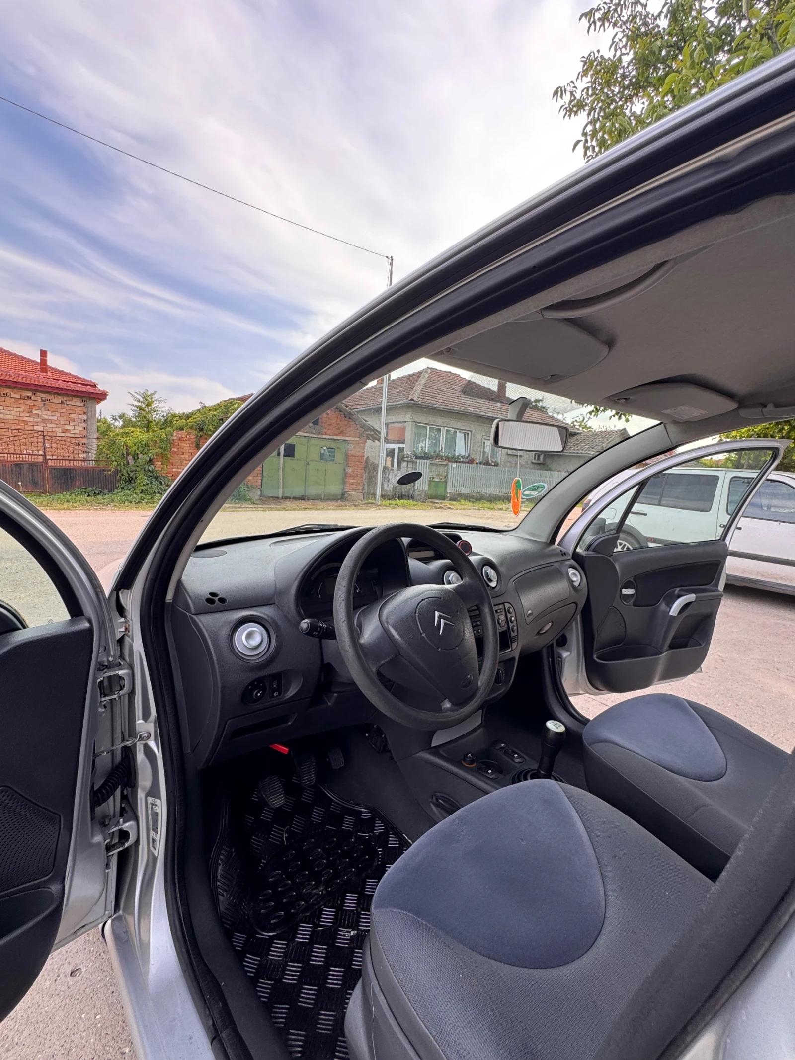 Citroen C3  - изображение 8