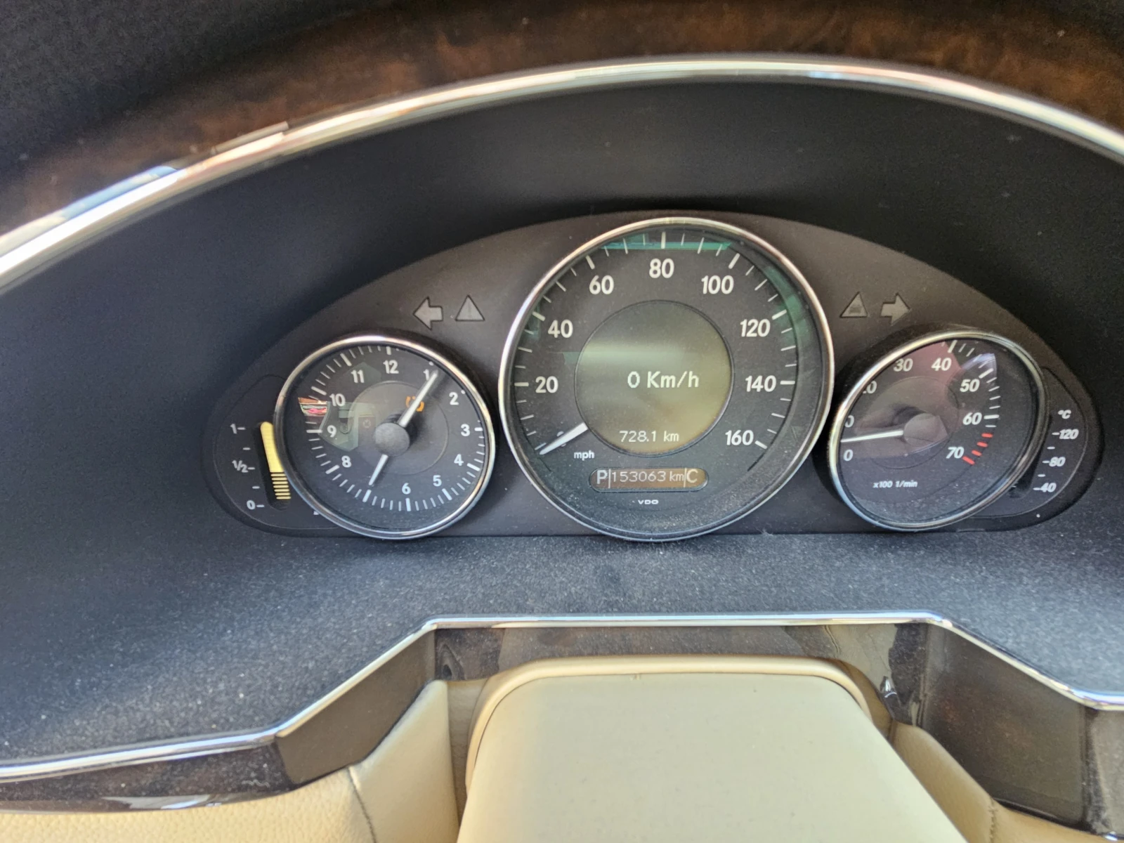 Mercedes-Benz CLS 550  - изображение 5