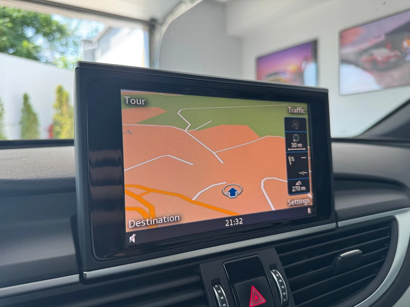 Audi A7 3.0 TDI clean diesel q | Mobile.bg   15