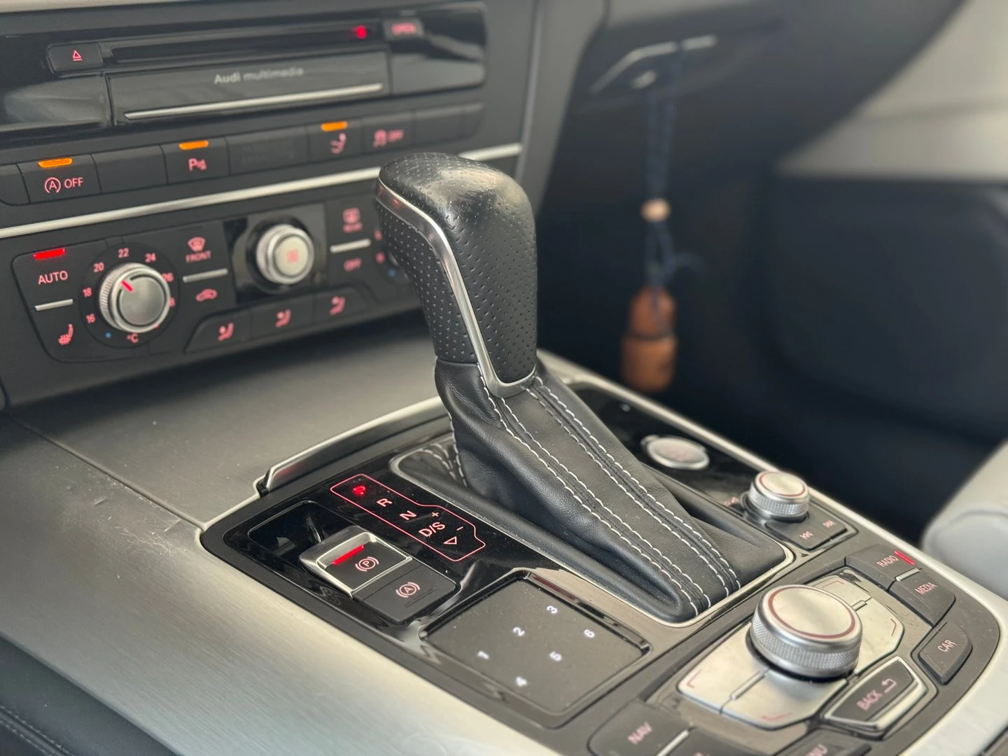 Audi A7 3.0 TDI clean diesel q | Mobile.bg   7