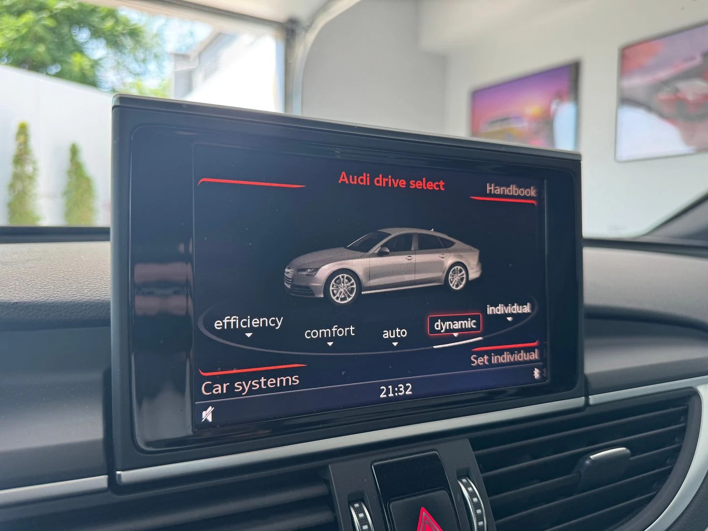 Audi A7 3.0 TDI clean diesel q | Mobile.bg   17