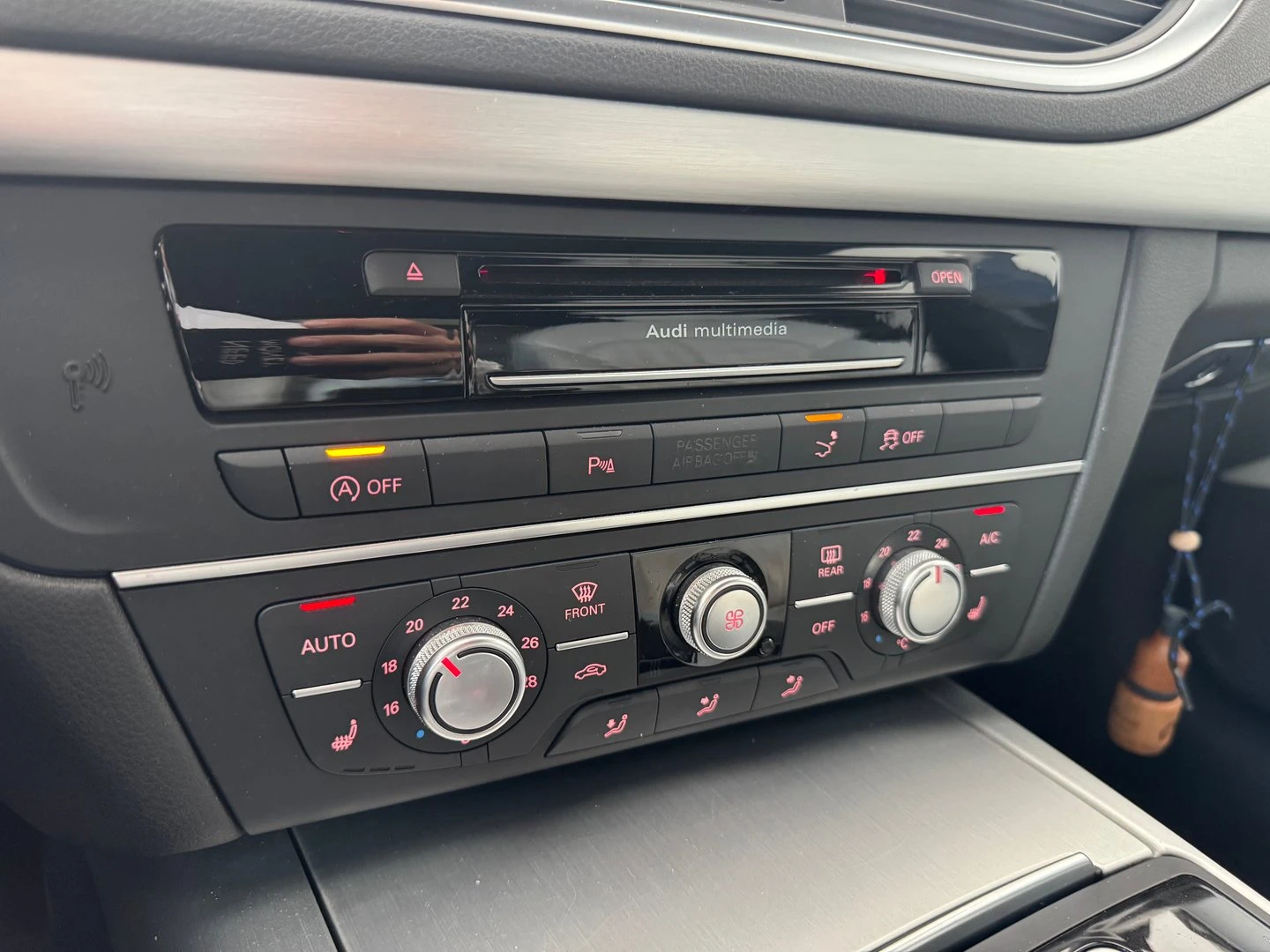 Audi A7 3.0 TDI clean diesel q | Mobile.bg   14