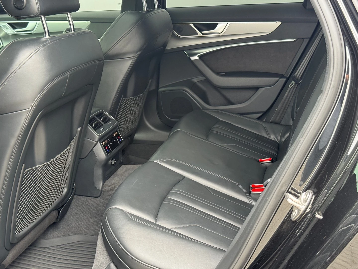 Audi A6 Limousine Sport 50 TDI quattro - изображение 10