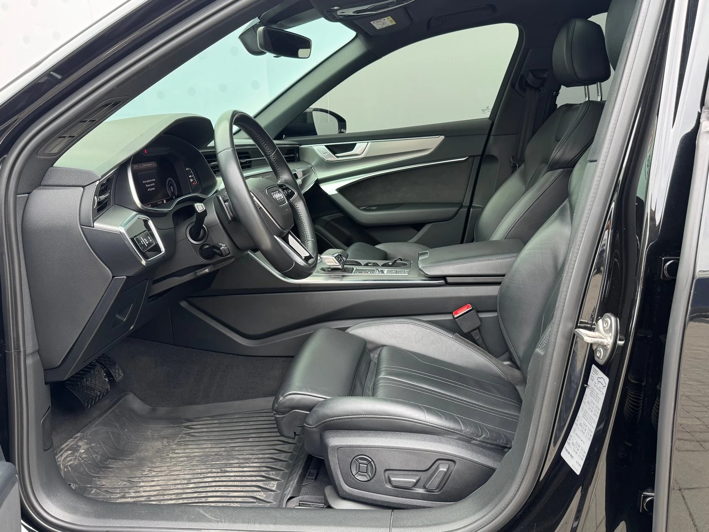 Audi A6 Limousine Sport 50 TDI quattro - изображение 5