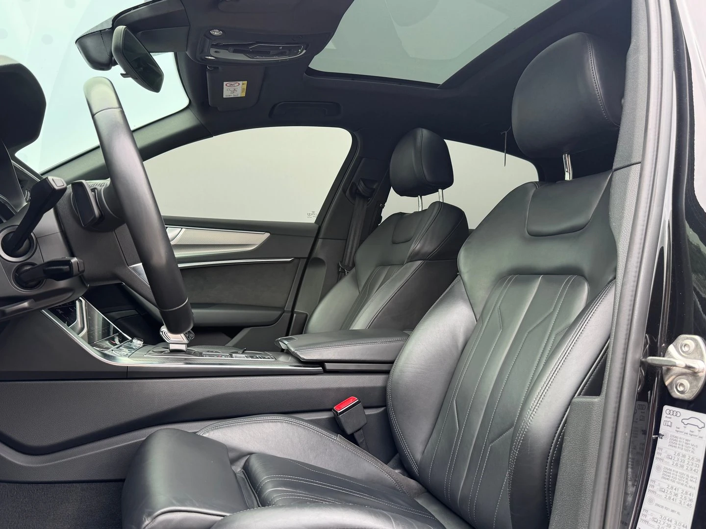 Audi A6 Limousine Sport 50 TDI quattro - изображение 9