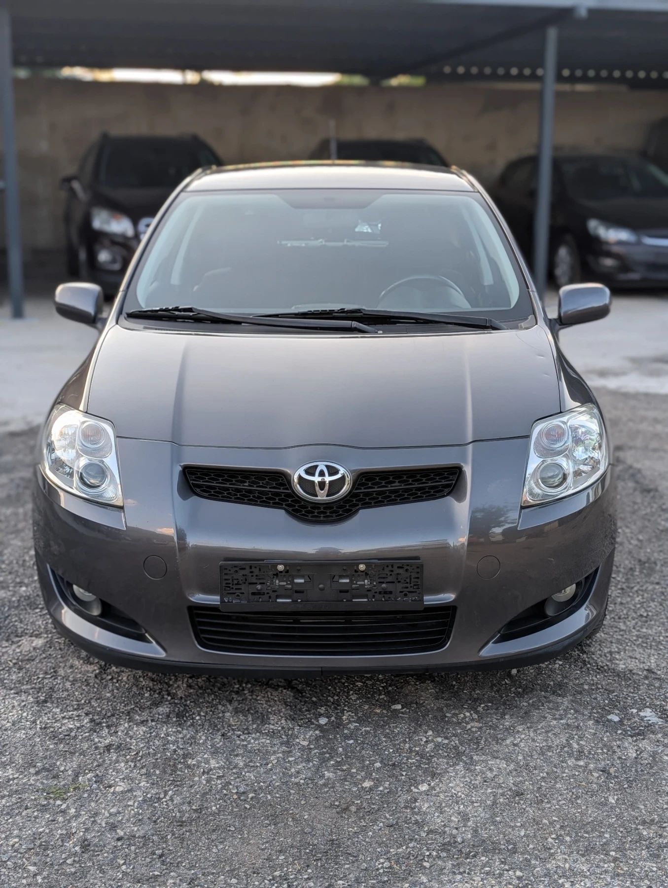 Toyota Auris 1.4 D4D - изображение 6