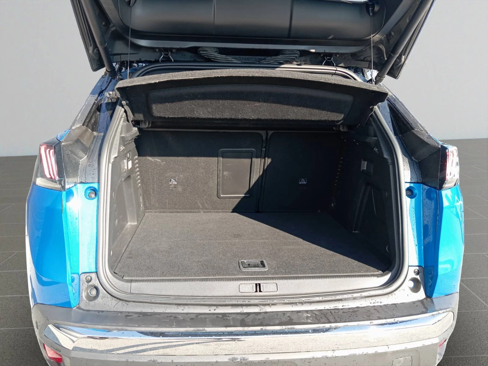 Peugeot 3008 New Line Up GT 1.6 Plug-in HYBRID 2WD 225 e-EAT8 | Mobile.bg   13