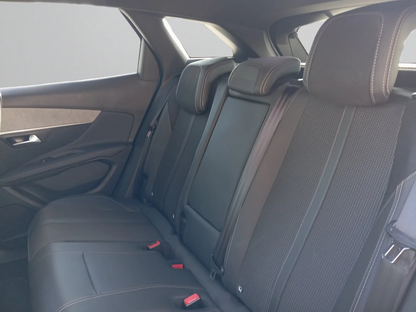 Peugeot 3008 New Line Up GT 1.6 Plug-in HYBRID 2WD 225 e-EAT8 | Mobile.bg   12