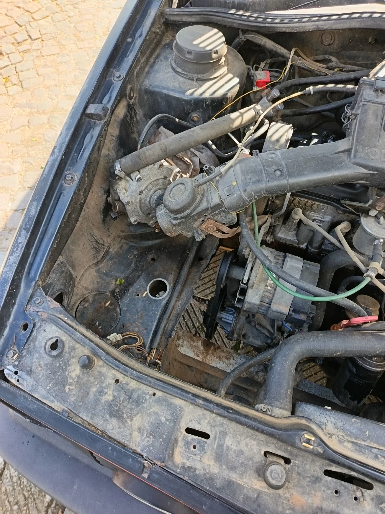 VW Golf 2 - изображение 2