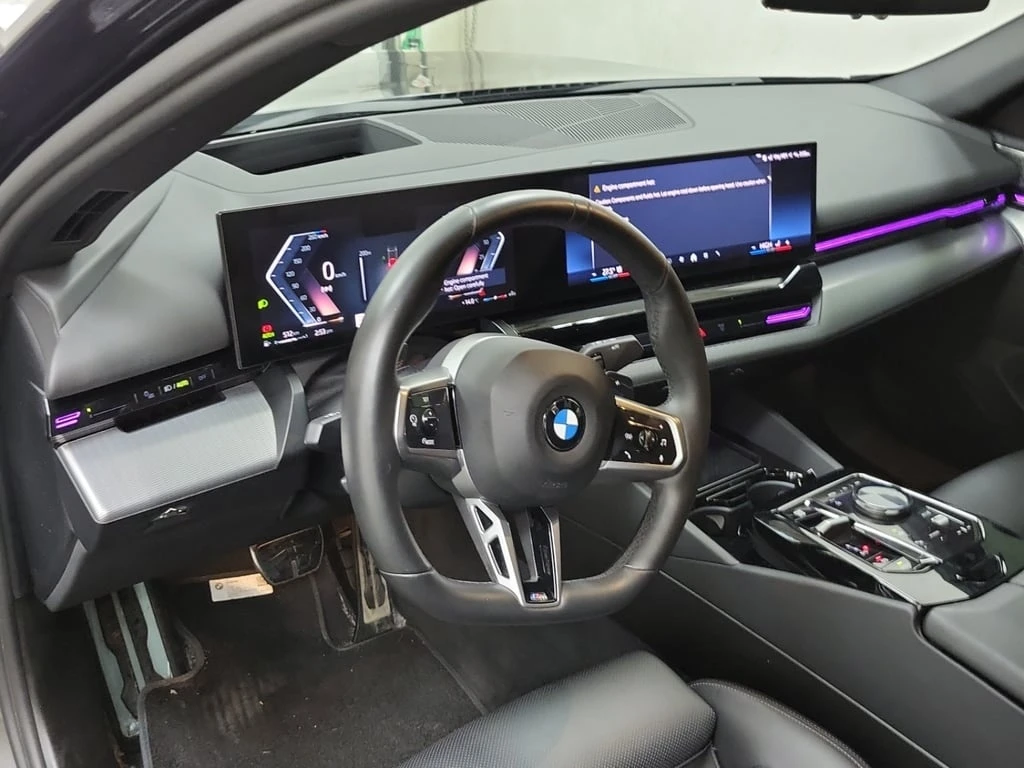BMW 530 * 530I XDRIVE * CARFAX *  | Mobile.bg — изображение 9