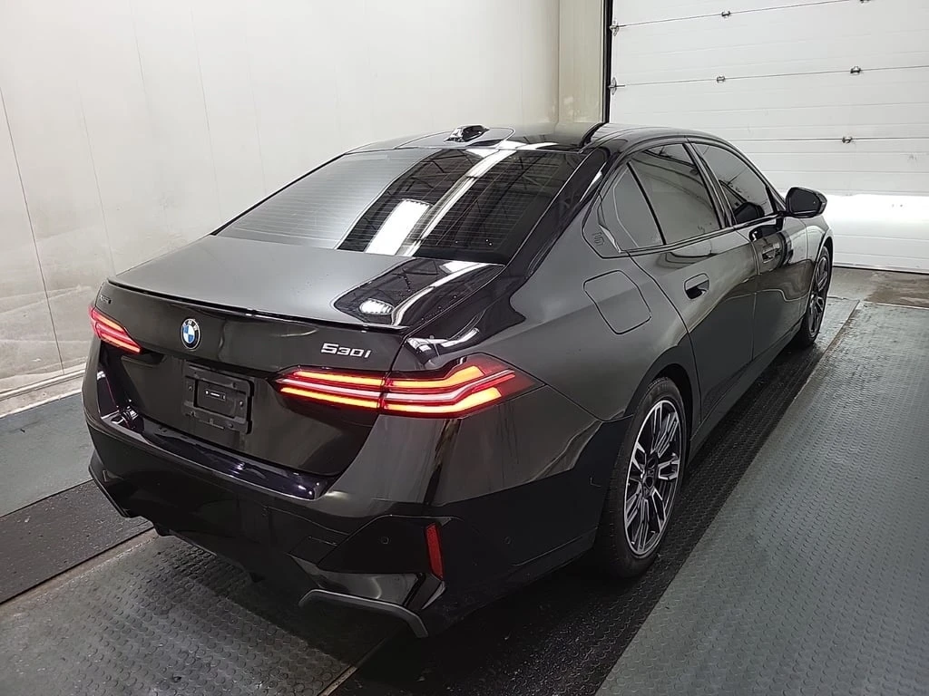 BMW 530 * 530I XDRIVE * CARFAX *  | Mobile.bg — изображение 3