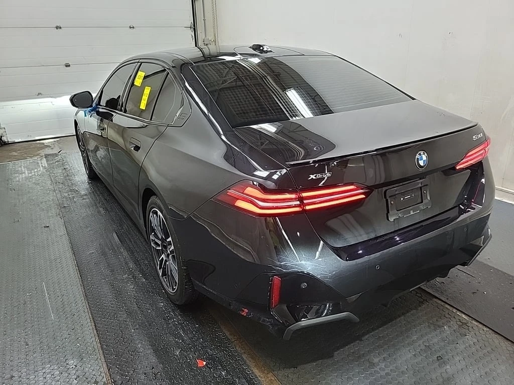 BMW 530 * 530I XDRIVE * CARFAX *  | Mobile.bg — изображение 4