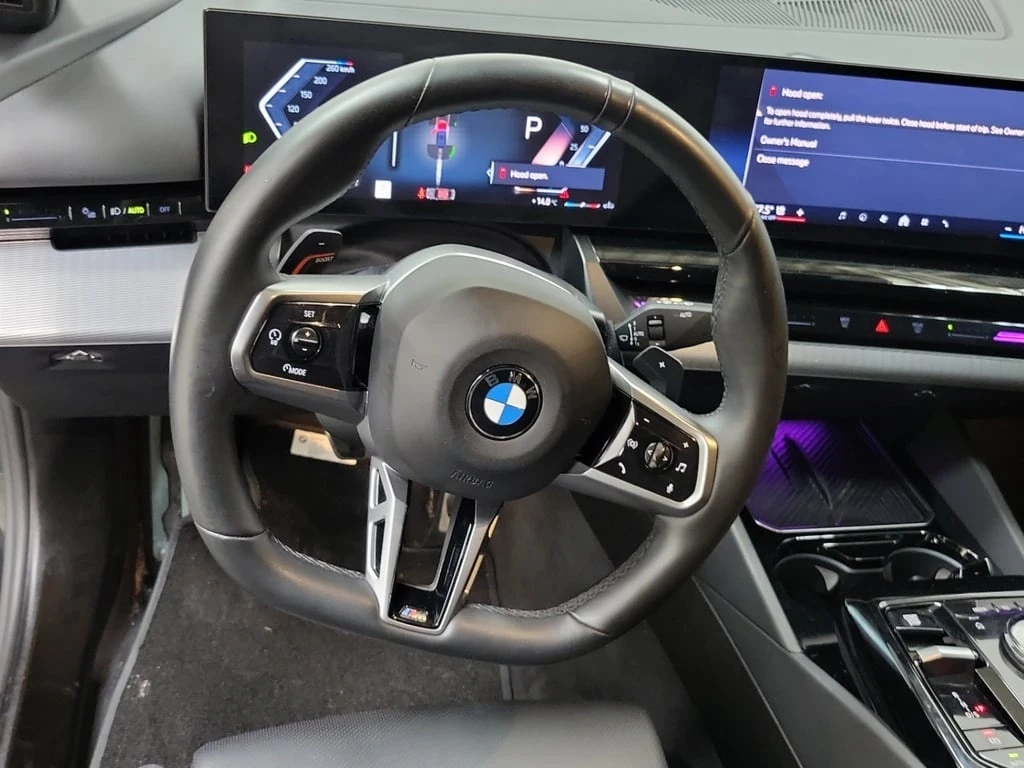 BMW 530 * 530I XDRIVE * CARFAX *  | Mobile.bg — изображение 11