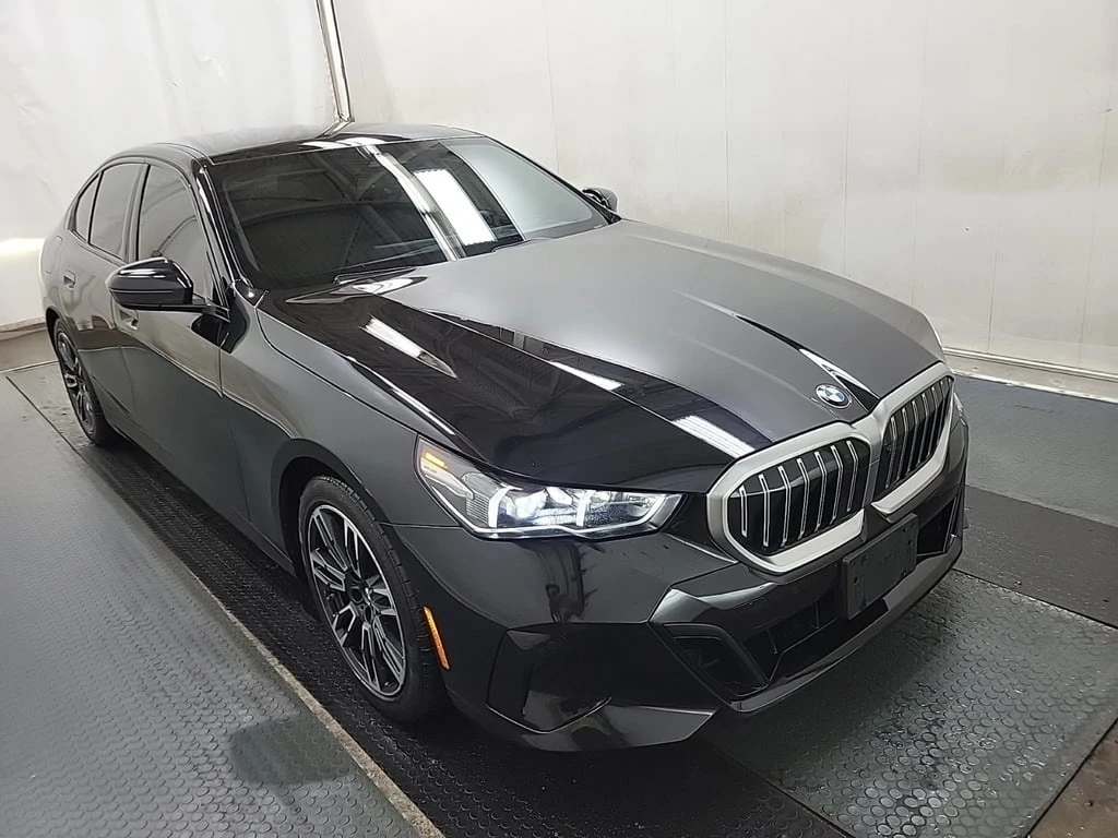 BMW 530 * 530I XDRIVE * CARFAX *  | Mobile.bg — изображение 2