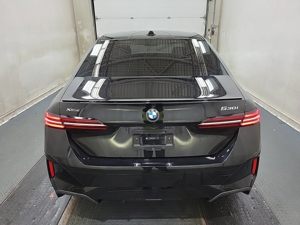 BMW 530 * 530I XDRIVE * CARFAX *  | Mobile.bg — изображение 6