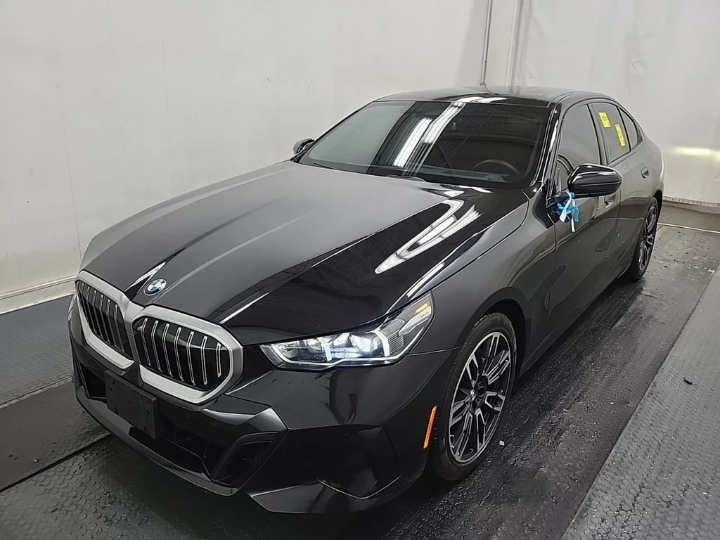 BMW 530 * 530I XDRIVE * CARFAX *  | Mobile.bg — изображение 1