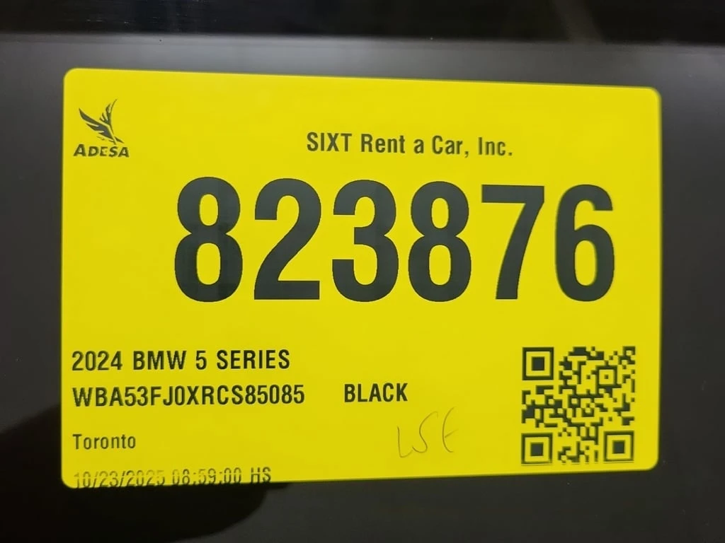 BMW 530 * 530I XDRIVE * CARFAX *  | Mobile.bg — изображение 14