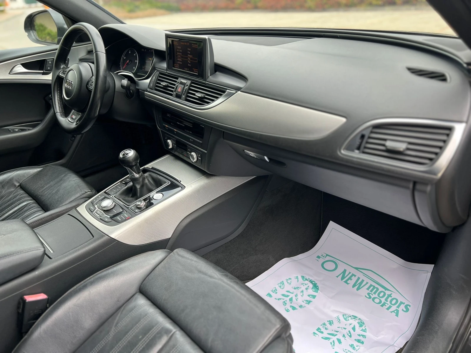 Audi A6 2.0TDI     365 | Mobile.bg   11