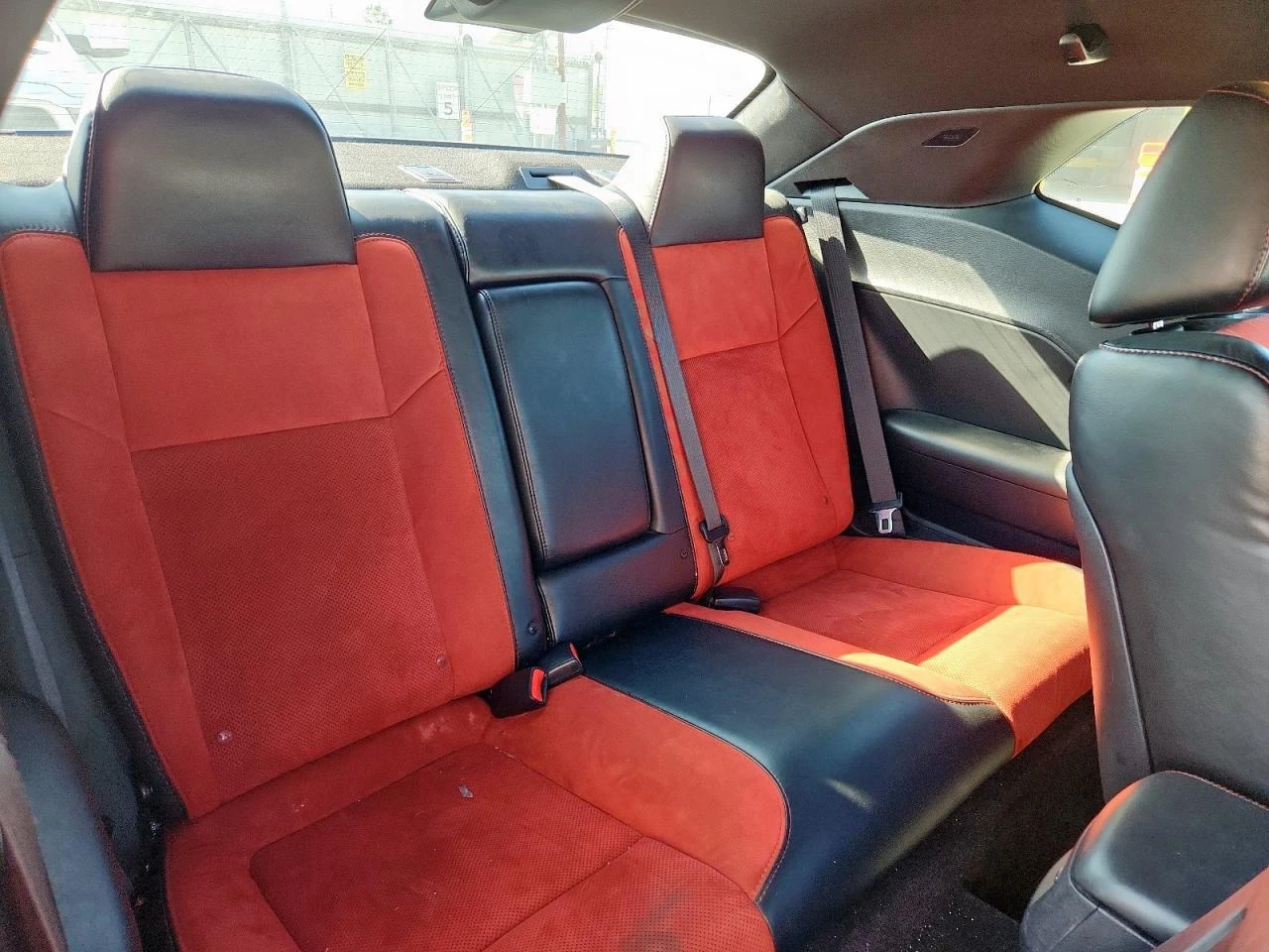 Dodge Challenger R/T SHAKER 5.7 V8 | Mobile.bg   10