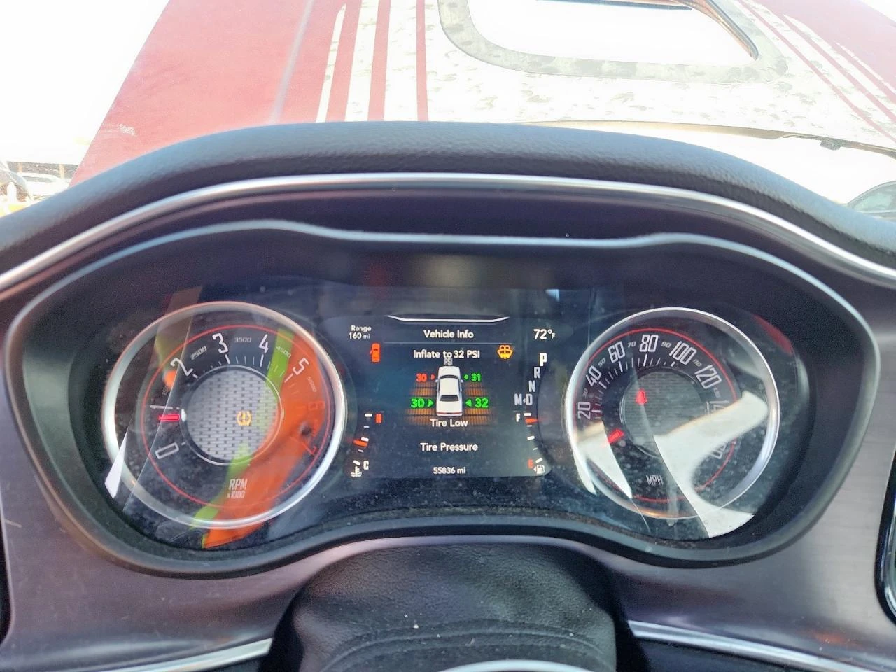 Dodge Challenger R/T SHAKER 5.7 V8 | Mobile.bg   9