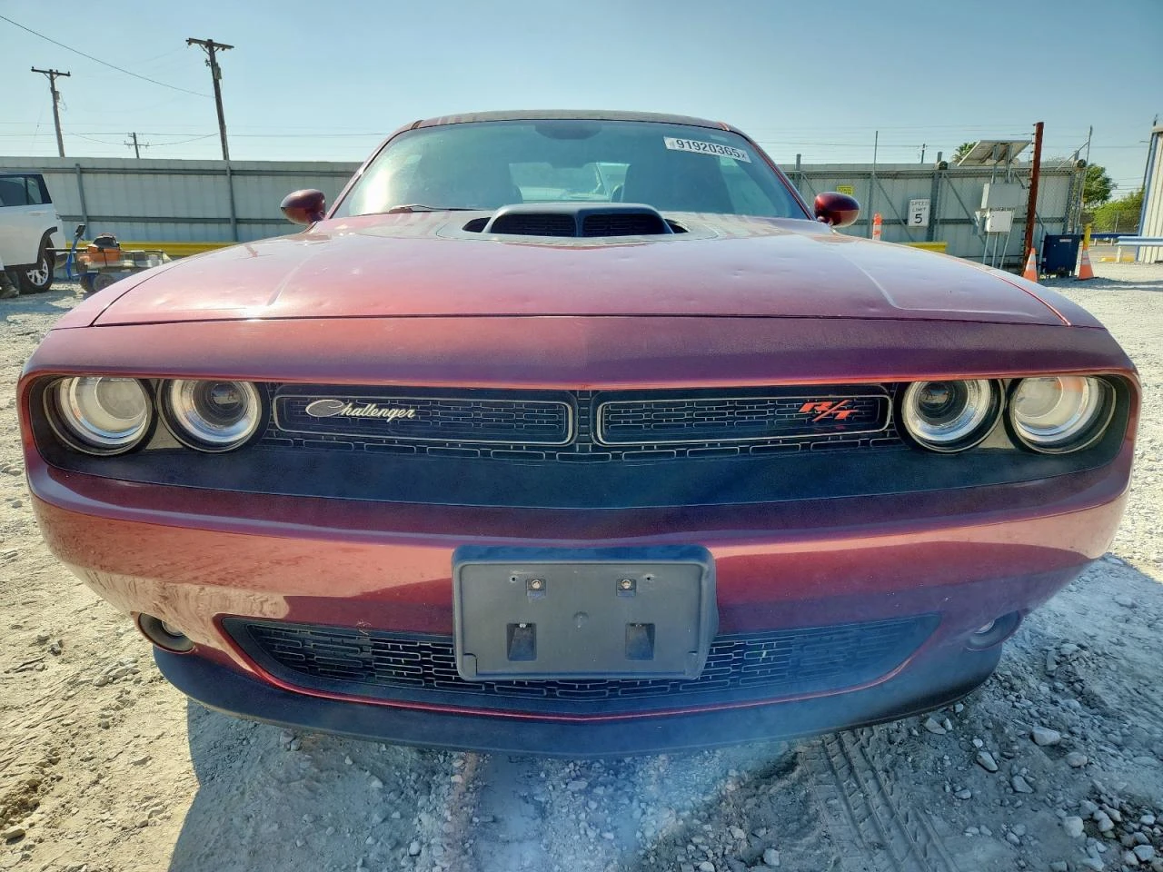 Dodge Challenger R/T SHAKER 5.7 V8 | Mobile.bg   5