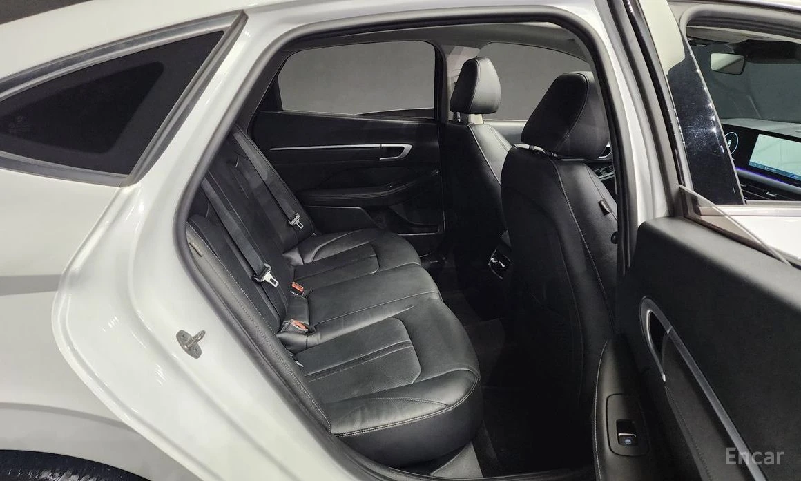 Hyundai Sonata | Mobile.bg   12