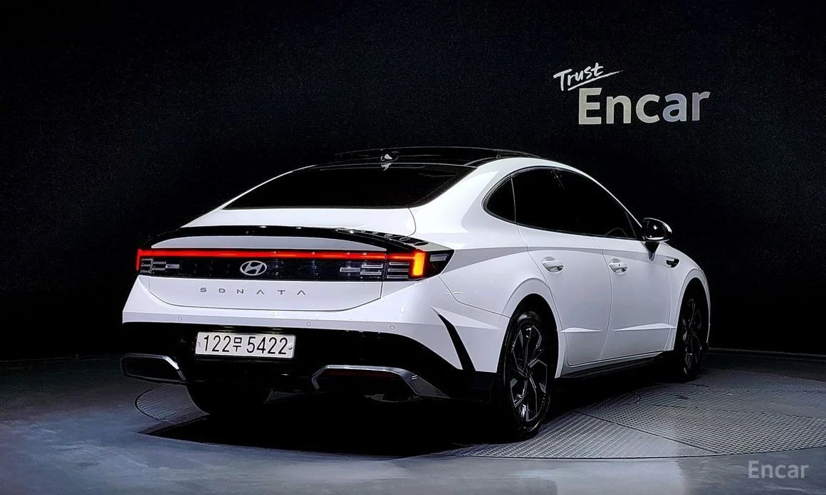 Hyundai Sonata | Mobile.bg   2