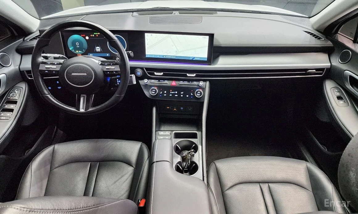 Hyundai Sonata | Mobile.bg   7