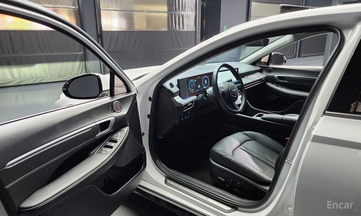 Hyundai Sonata | Mobile.bg   10