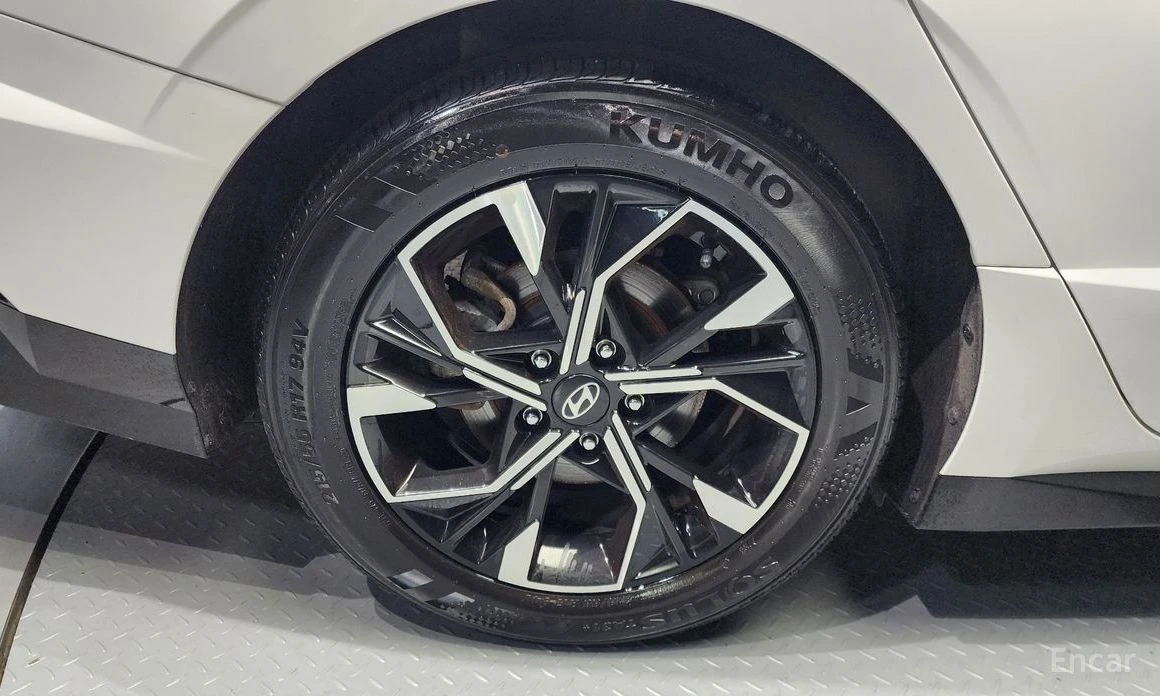 Hyundai Sonata | Mobile.bg   5