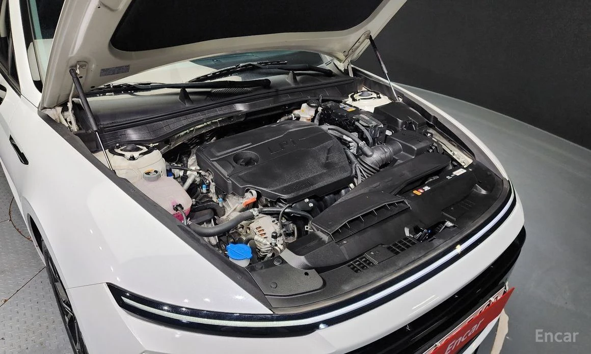 Hyundai Sonata | Mobile.bg   6