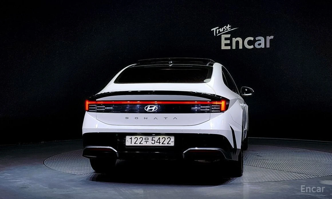 Hyundai Sonata | Mobile.bg   4