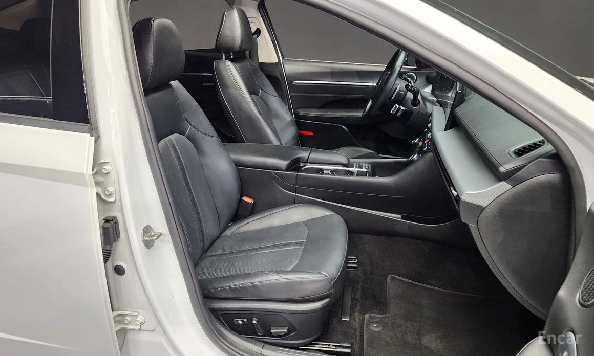 Hyundai Sonata | Mobile.bg   11