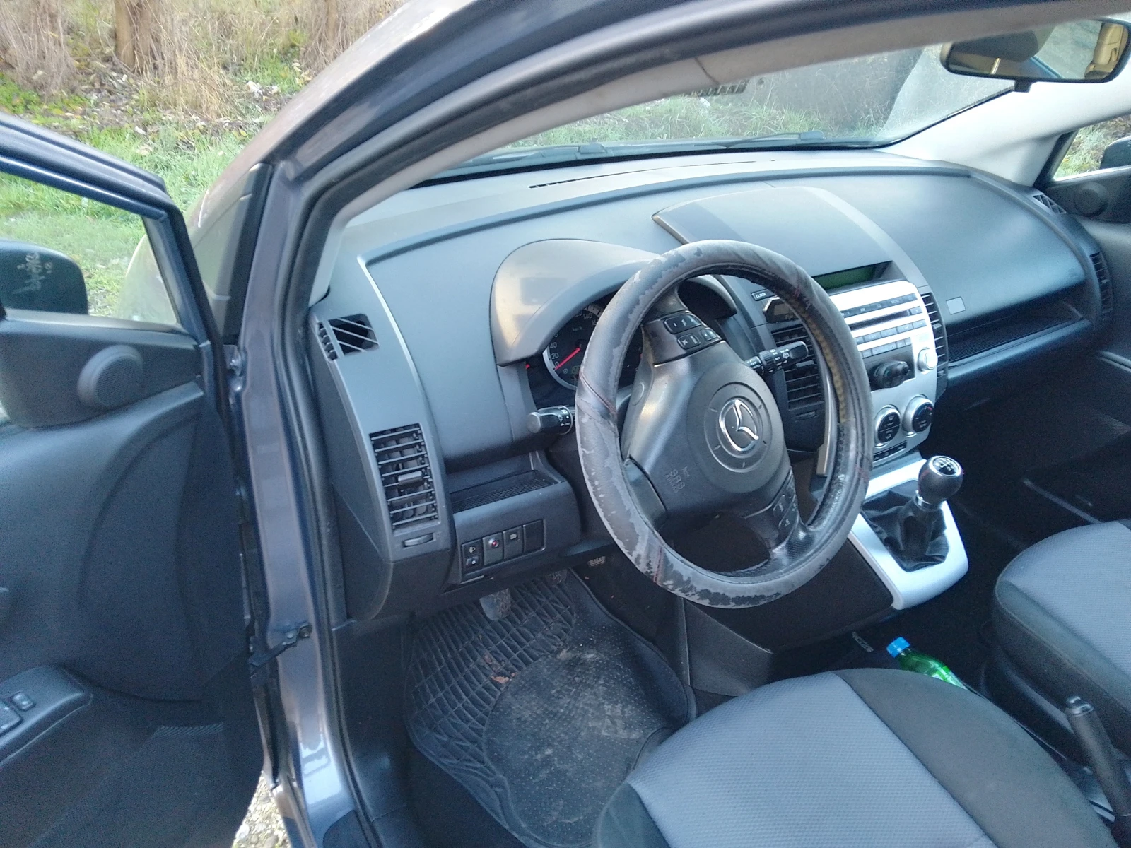 Mazda 5 I | Mobile.bg � ����������� 7