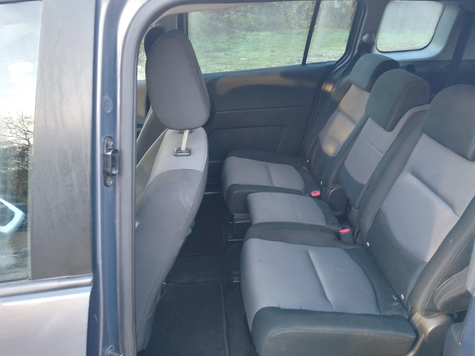 Mazda 5 I | Mobile.bg � ����������� 6