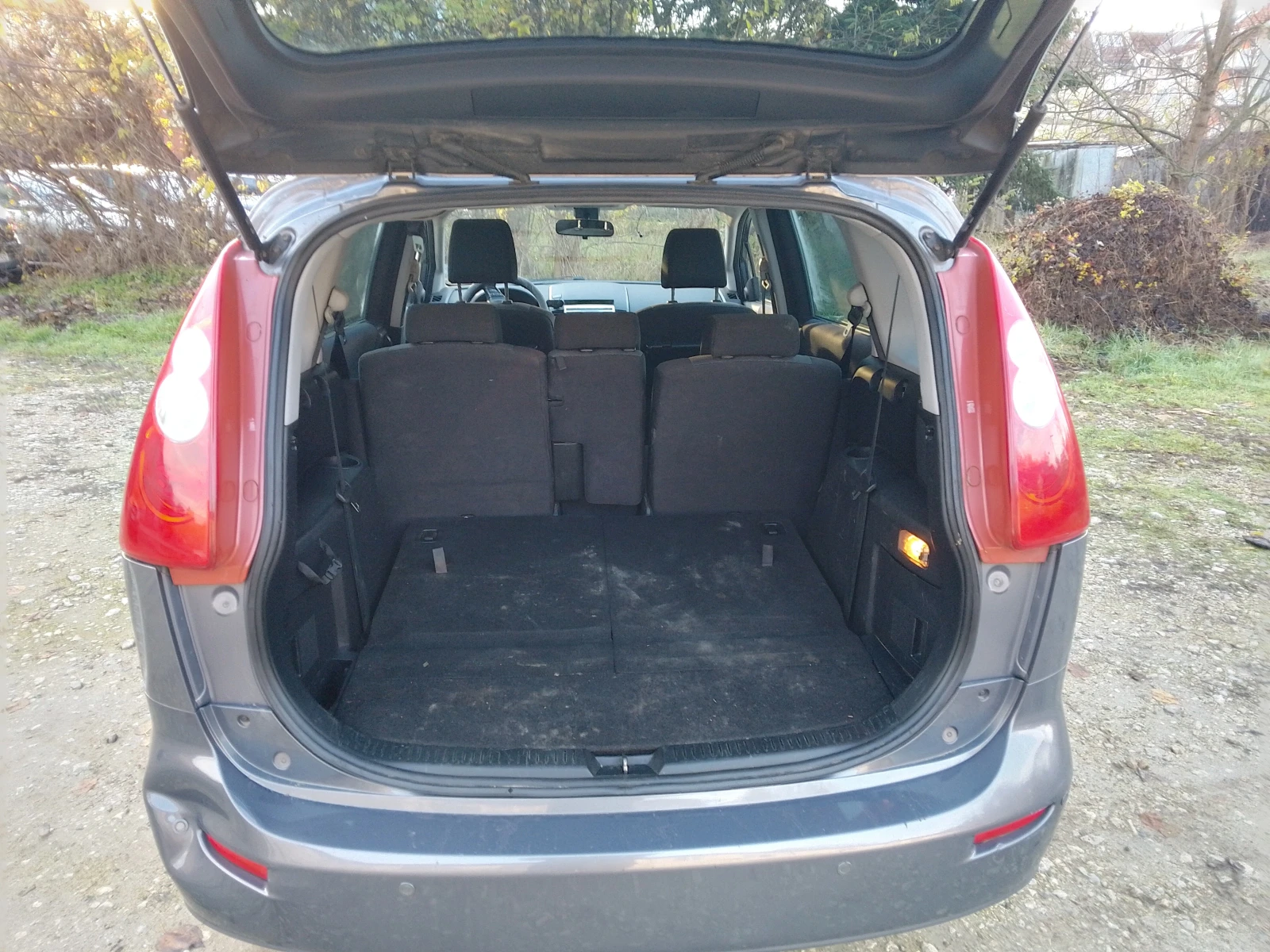 Mazda 5 I | Mobile.bg � ����������� 5