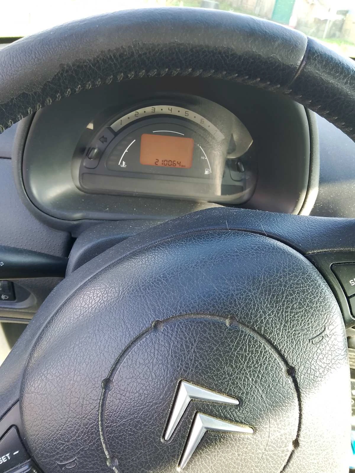 Citroen C3 1.4 HDI - изображение 7